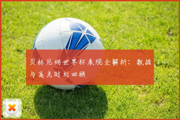贝林厄姆世界杯表现全解析:数据与高光时刻回顾